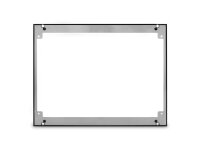 PEAKnx Control 12 Aufputzrahmen Busch-ComfortPanel 8136