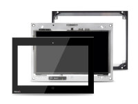 PEAKnx Control 12 Austauschset: Busch-ComfortPanel