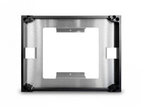 PEAKnx Control 12 Aufputzrahmen Jung Smart Control 7