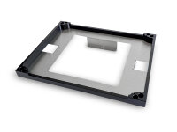 PEAKnx Control 12 Aufputzrahmen Jung Smart Control 7