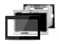 PEAKnx Control 12 Austauschset: Jung Smart Control 7