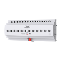 Zennio ZIOINB12 IndustrialBOX 12. Industrieaktor mit 12...