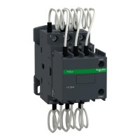 Schneider Kondensatorenschütz TeSyS LC1D.K 3p 25kVA...