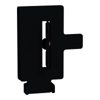 Schneider Kipphebel-Vorhängeschloss Festadapter...