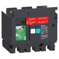 Schneider Fehlerstromschutz-Zusatz- Modul VigiPacT  LV429488
