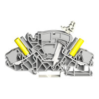 WAGO 2-Leiter-Trenn- und Messklemme 2007-8811/041-000