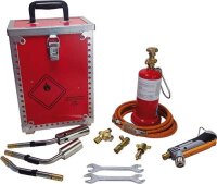 Cellpack Schrumpfbrenner-Garnitur o.Kleingasflas CPB 5 (Set)