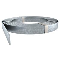 OBO BETT. Bandstahl 30x3,5mm, St, FT 5052 DIN 30X3.5/25kg