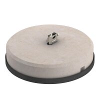 OBO BETT. FangFix-System Komplettsys. 10kg F-FIX-16B