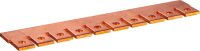 OBO BETT. Erdungsleiste Blitzbarriere VB-MDP 10-MD