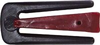 Cellpack Abzweigklammer Kleber 110x60mm AZK/groß