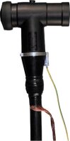 Cellpack T-Steckanschluss Set 24kV 630A  CTS/630A/24KV/25-70