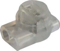 Cellpack Aderverbinder AVS/2-9/transparent