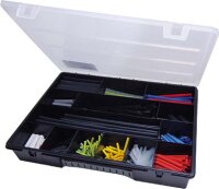 Cellpack Sortimentsbox mit Schrumpfschlauch MBS1