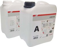 Cellpack 2-Komp.-Gel a.Silikonbasis JUMBO GEL/10000ml
