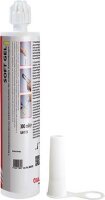 Cellpack 1-Komp.-Gel a.Silikonbasis Kartu SOFT GEL/Kartusche