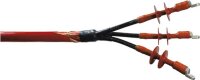 Cellpack Freiluftendverschluss 3-Leiter CHE-3F A 12kV150-400