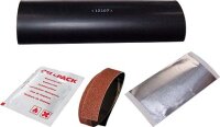 Cellpack Schrumpfschlauchset 32-8mm/L:130 SR 32-8/210/BK-Set