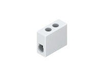 Kleinhuis Anschlussklemme 1-6 mm 1p Porzellan 134/1.G