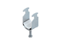 Kleinhuis Bügelschelle 70-76 mm 1491A76