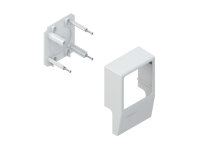 Kleinhuis Gerätetank cws Ausschnitt 74x74 mm 2888CH.6