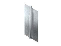 Kleinhuis Plattenerder 1m lang 328F3