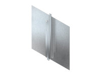 Kleinhuis Plattenerder 1m lang 329F3