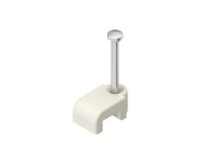 Kleinhuis Vierkantschelle mit Nagel 499/15GR