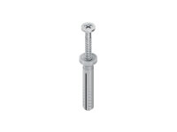 Kleinhuis Schlagdübel 6 mm 758/55/6