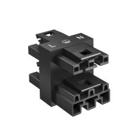 OBO BETT. Verteilerblock 46x30x33 VB3-WIN 3P