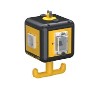 OBO BETT. Versorgungseinheit IP20, mit FI/LS V VH-4 2SD FILS