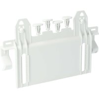 KAISER Montageplatte f.Kabelrinne gerade AT2249