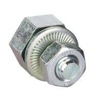 Schneider Erdungskit MTZ2/3 Seitenplatte LV848556SP