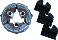Cellpack Kabelabzweigklemme Ringkl. f Niedersp 3x150/50/3-Le