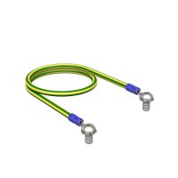 KAISER Erdungsset Netzverteiler 48/96 4265001