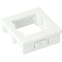 KAISER Steckbar Zubehör AK2 Adapter RJ45 AT1972