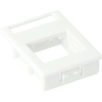KAISER Steckbar Zubehör AK2 Adapter RJ45 AT1987