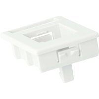 KAISER Steckbar Zubehör AK2 Adapter RJ45 AT1989