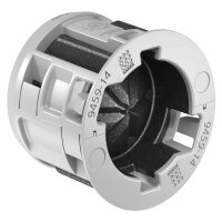 KAISER B15 PROTECT Leitungsschott Schiffbauwde/-deck 9459-14