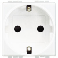 Legrand BT Steckdose 2polig N4141