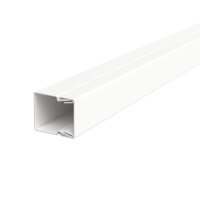 OBO BETT. Leitungsführungskanal 2m 20x20mm LKM20020RW