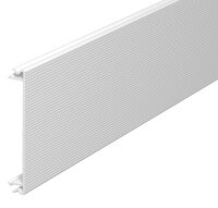 OBO BETT. Oberteil für Systemöffnung 110x2000...