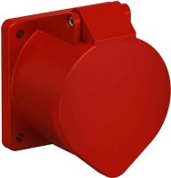 OBO BETT. CEE-Anbausteckdose 3-p+N+PE 400V32A CEE-32A