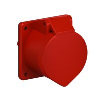 OBO BETT. CEE-Anbausteckdose 3-p+N+PE 400V16A CEE-16A