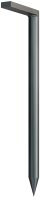 OBO BETT. Hakennagel 3x60mm blank 1101 3x60