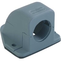 KAISER Flanschwinkel PA gr M16 47x49x35 5500.20.17