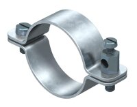 OBO BETT. Erdungsschelle CU 942 11