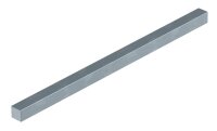 OBO BETT. Klemmschiene 645mm 1801 KL3