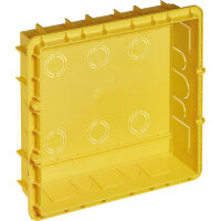 Legrand BT Multibox-UP Dose 3Modul 16103