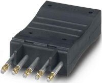PHOENIX C. Prüfstecker, 5-polig, mit 2-mm-Prüfs...